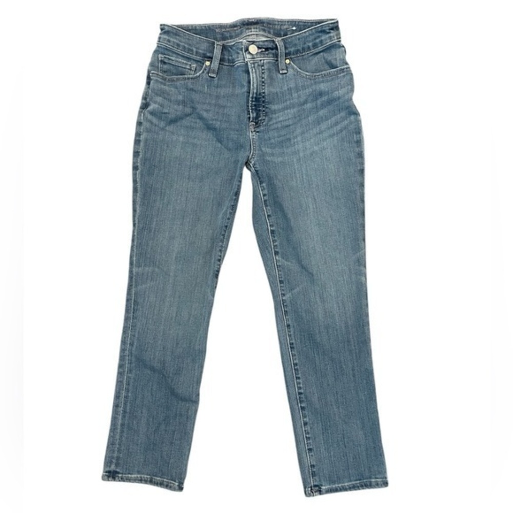 Chico’s So Slimming Jeans